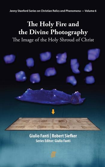The Holy Fire and Divine Photography